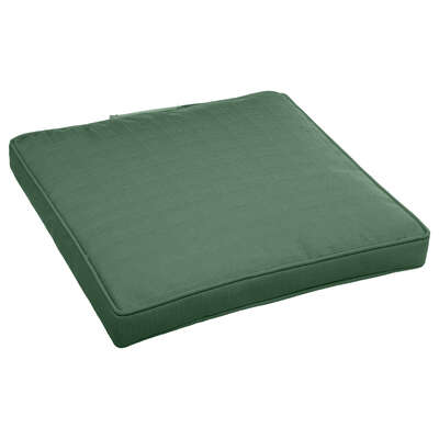 [165196JJ] COJÍN SILLA VERDE KORAI