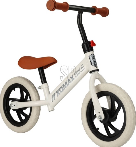 [8FH000020] BICICLETA EQUILIBRIO VINTAGE
