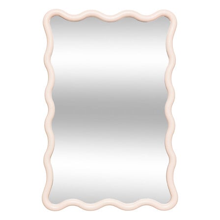 [206451JJ] ESPEJO MURAL OLA JUDY 60X38CM