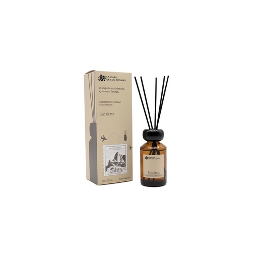 [063092CA] MIKADO JOURNEY PALO SANTO