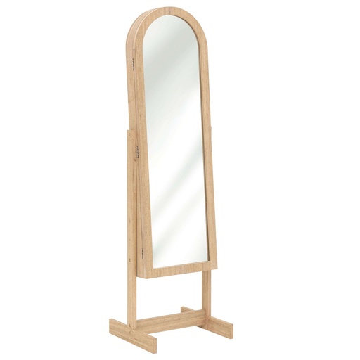 [200863JJ] ARMARIO JOYERO ESPEJO SOLEYA