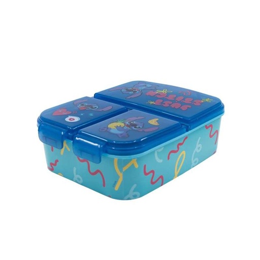 [75020SR] SANDWICHERA MULTIPLE STITCH