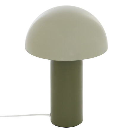 [221630FJJ] LAMPARA LITO BICOLOR VERDE