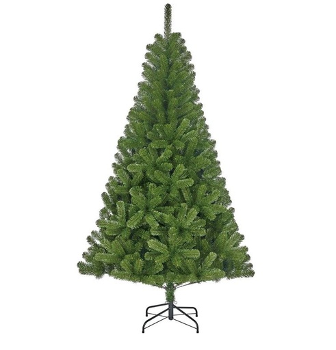 [1028817ED] ARBOL CHARLTON 185 CM