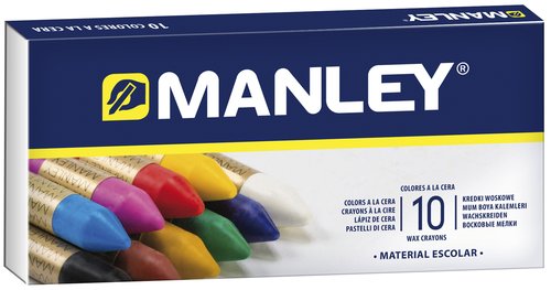 [000330PM] Ceras Manley De 10