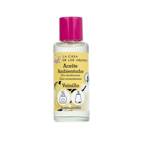 [033569CA] ACEITE ESEN AMBIENTADOR VAINILLA
