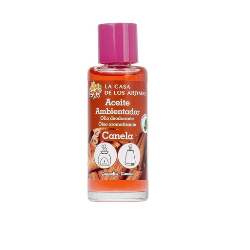 [033651CA] ACEITE ESENCIAL CANELA