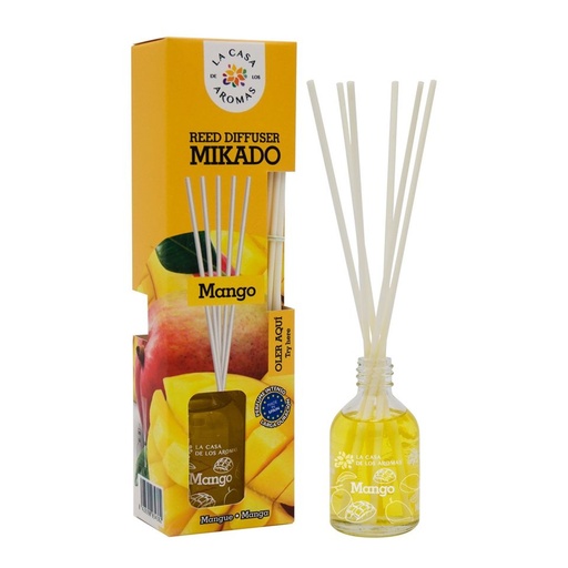 [034382CA] MIKADO MANGO 50 ML