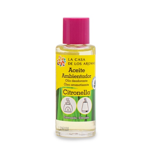 [035471CA] ACEITE ESENCIAL CITRONELA