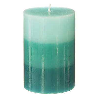 [123305IJJ] VELA TRICOLOR FLORES TIARÉ