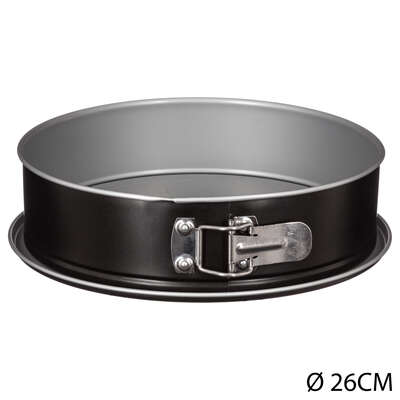 [146474JJ] MOLDE EXTRAÍBLE 26 CM SIGNATURE