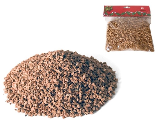 [366649G] BOLSA CORCHO 80 GRAMOS