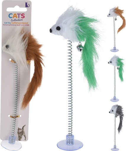 [491135310] BLISTER JUGUETE GATOS