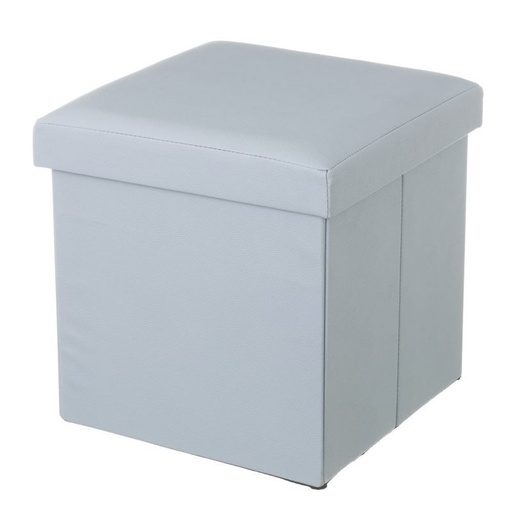 [49683U] PUF ARCÓN PLEGABLE TENDENCE AZUL