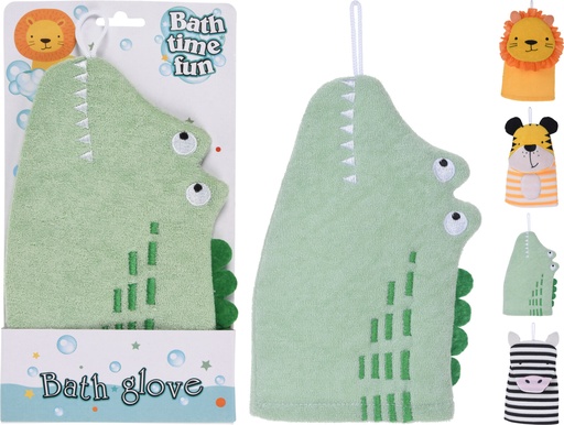 [529002090] ESPONJA INFANTIL PARA BAÑO