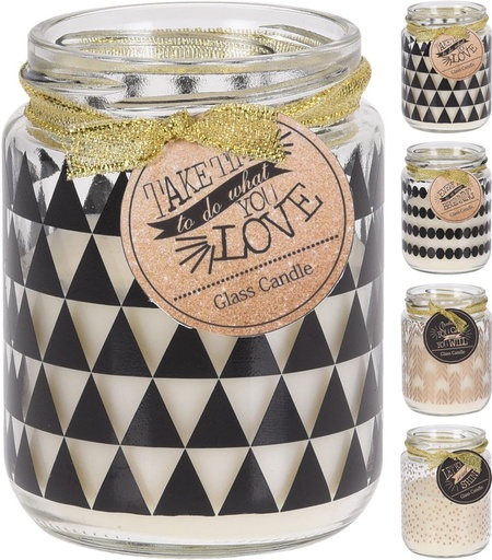 [ACC673010] VELA MINIMAL CRISTAL