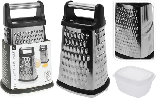 [170458320] RALLADOR ACERO INOX