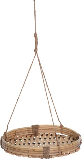 [NB1407350] SOPORTE MACETA COLGAR 25X45CM