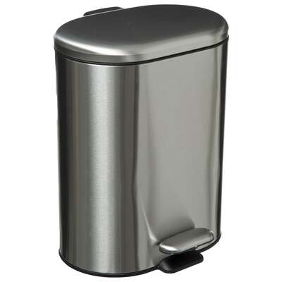 [174635EJJ] CUBO ACERO INOXIDABLE SILIFLEX 6 L