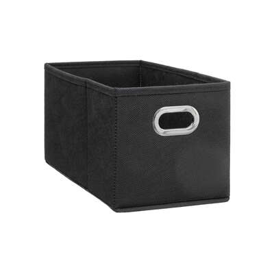 [160384AJJ] CAJA DE ALMACENAMIENTO GRIS OSCURO