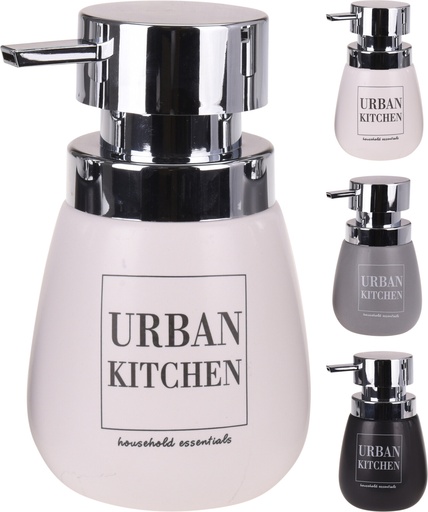 [170459210] DISPENSADOR JABÓN COCINA