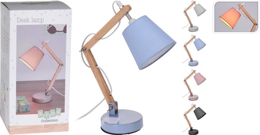 [HZ1600410] FLEXO MADERA INFANTIL