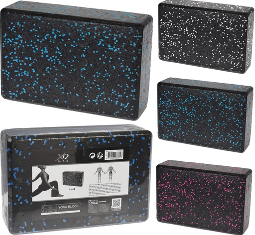 [8CS000280] BLOQUE PARA YOGA