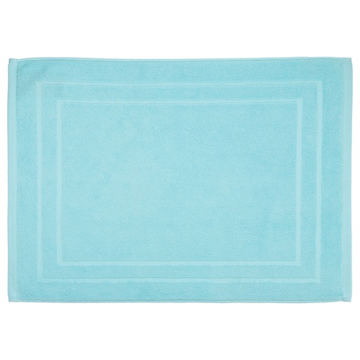 [125898QJJ] ALFOMBRA BAÑO AQUA 50X70CM