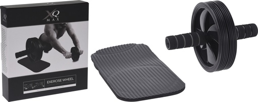 [8DM000390] RODILLO ABDOMINALES