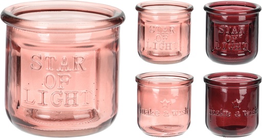 [ASH513010] PORTAVELAS VINTAGE 75MM