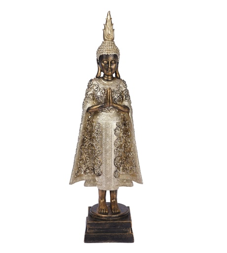 [252213710] FIGURA BUDA THAI