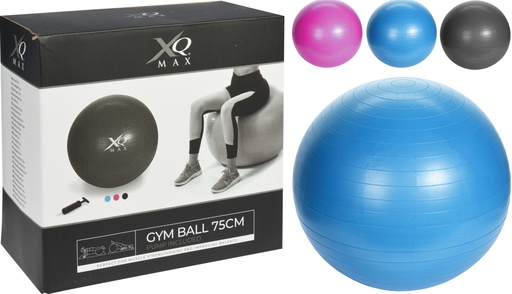 [8DM000340] BALON YOGA 75 CM