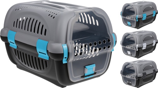 [806101180] TRANSPORTIN ANIMALES 51X33CM 3