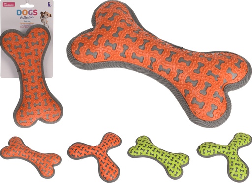 [491003360] JUGUETE PARA PERRO FLUOR