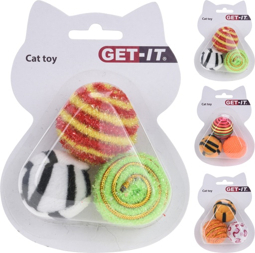 [491620110] JUGUETE PARA GATOS