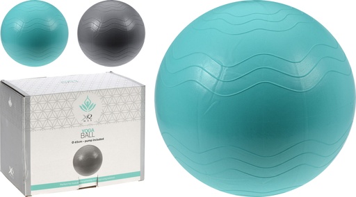 [8DM000430] PELOTA DE YOGA