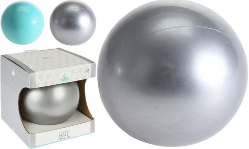 [8DM000440] PELOTA DE YOGA CON PESO