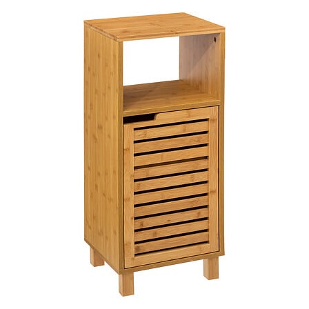 [160815JJ] MUEBLE BAJO BAMBÚ SICELA