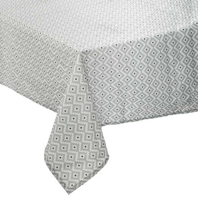 [163930BJJ] MANTEL ANTIMANCHAS ETNIK