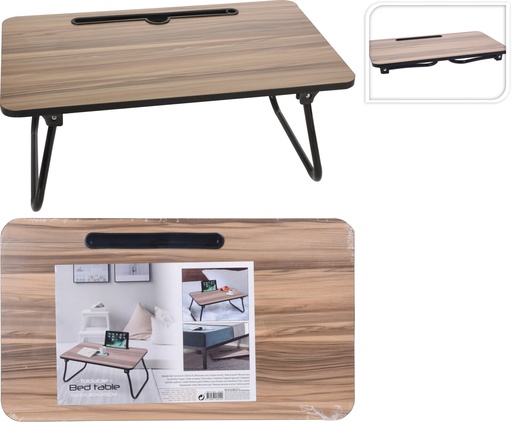 [170492040] BANDEJA CAMA 52X30X21CM