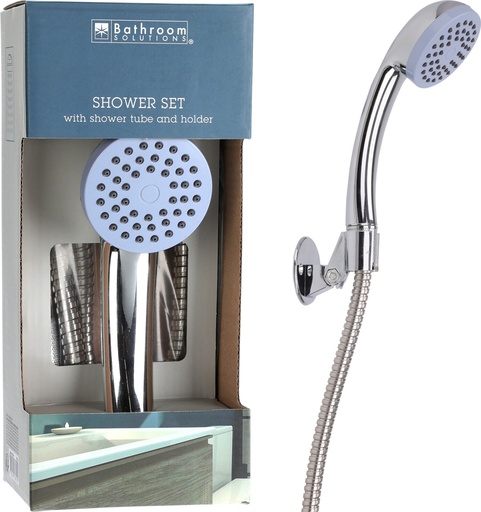 [CF6000040] SET DE DUCHA