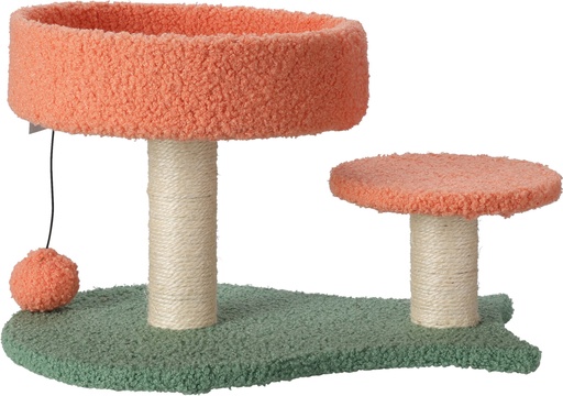 [495500010] RASCADOR JUGETE PARA GATOS