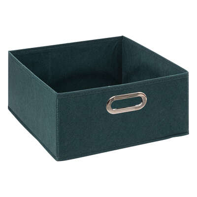 [138886MJJ] CAJA DE ALMACENAMIENTO DE ACEITE 31X15CM